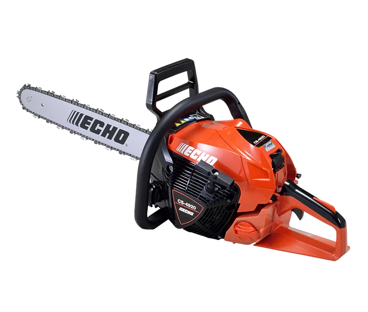 CS-4920 18 Chainsaw