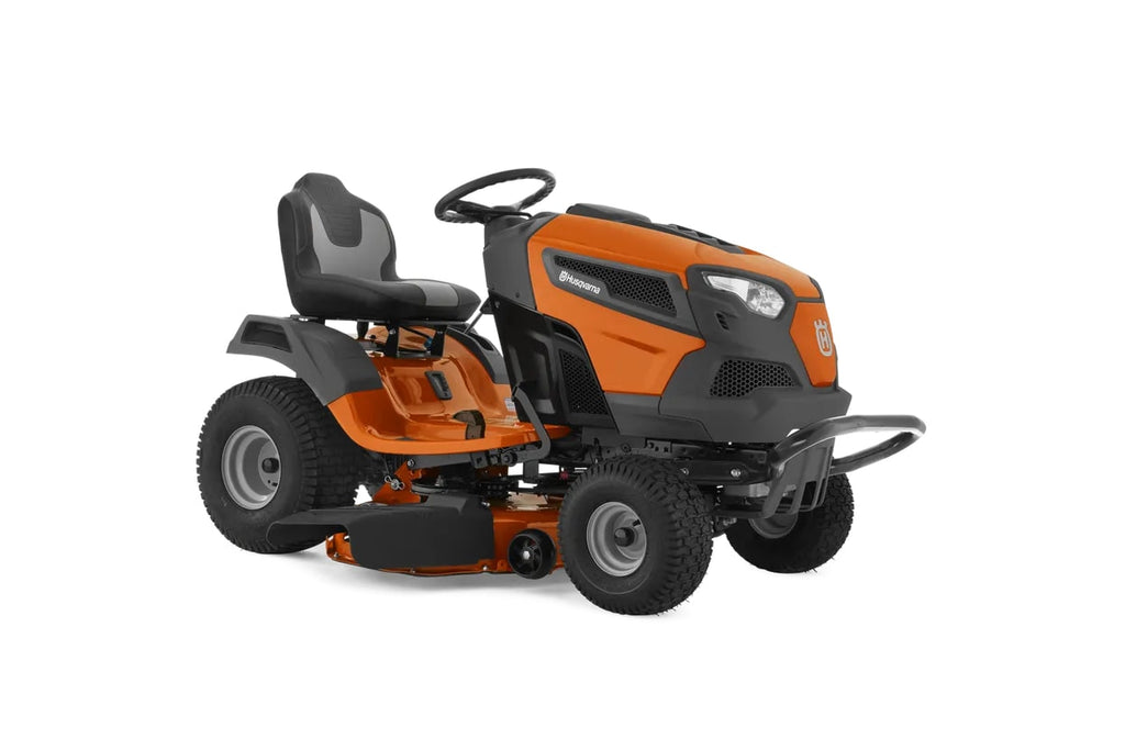 Husqvarna TS 146 Yard Tractor