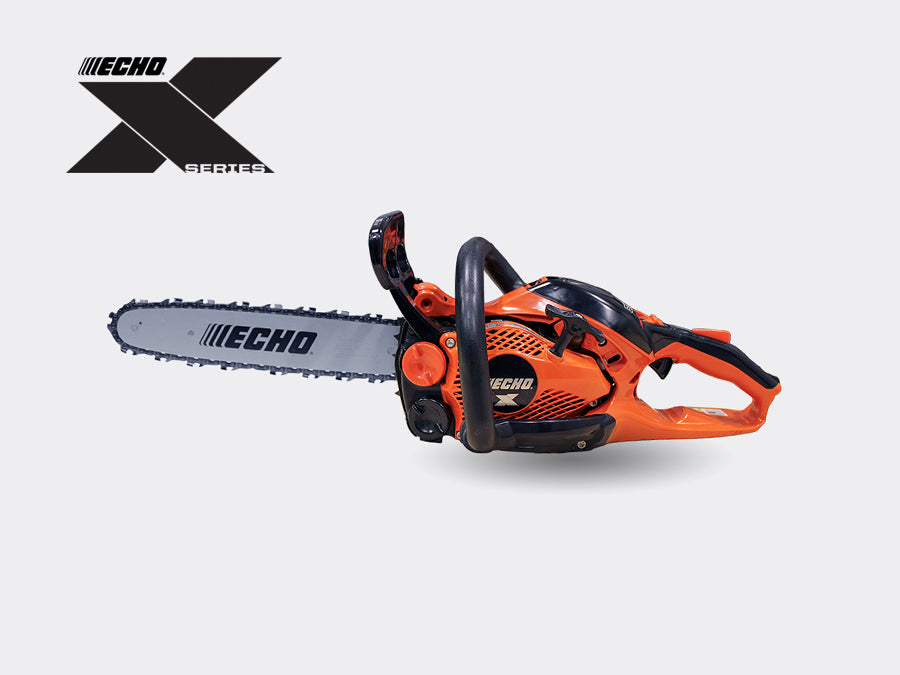 ECHO CS‑2511PN‑14 – 14in Rear‑Handle Chainsaw | Ultra‑Light 25cc X‑Ser
