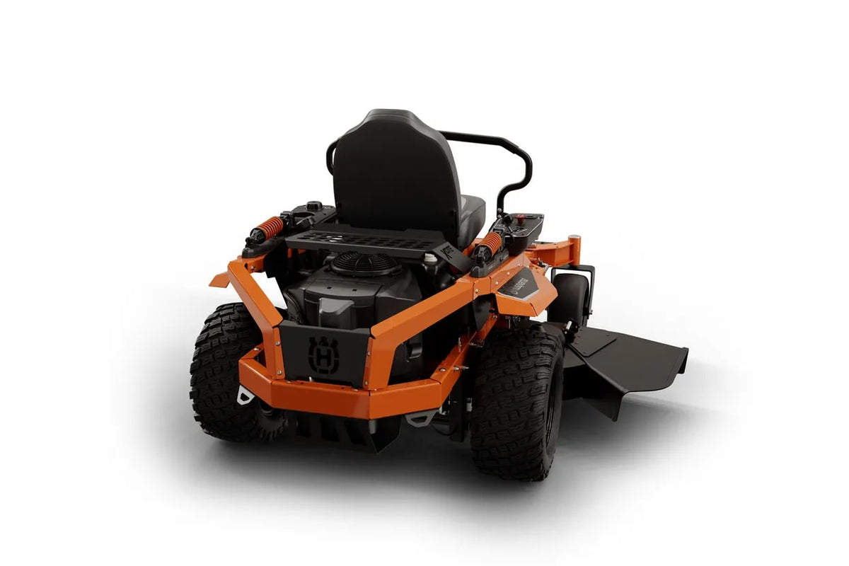 Husqvarna Xcite Z345 Zero‑Turn Mower | 54in Fabricated Deck | 24HP Koh