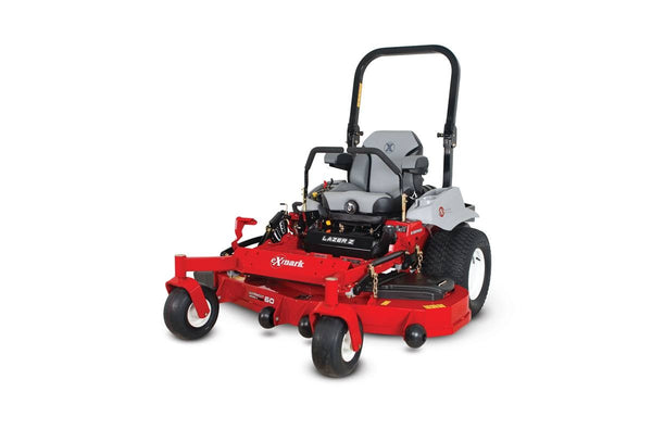 Exmark zero turn mowers near me sale