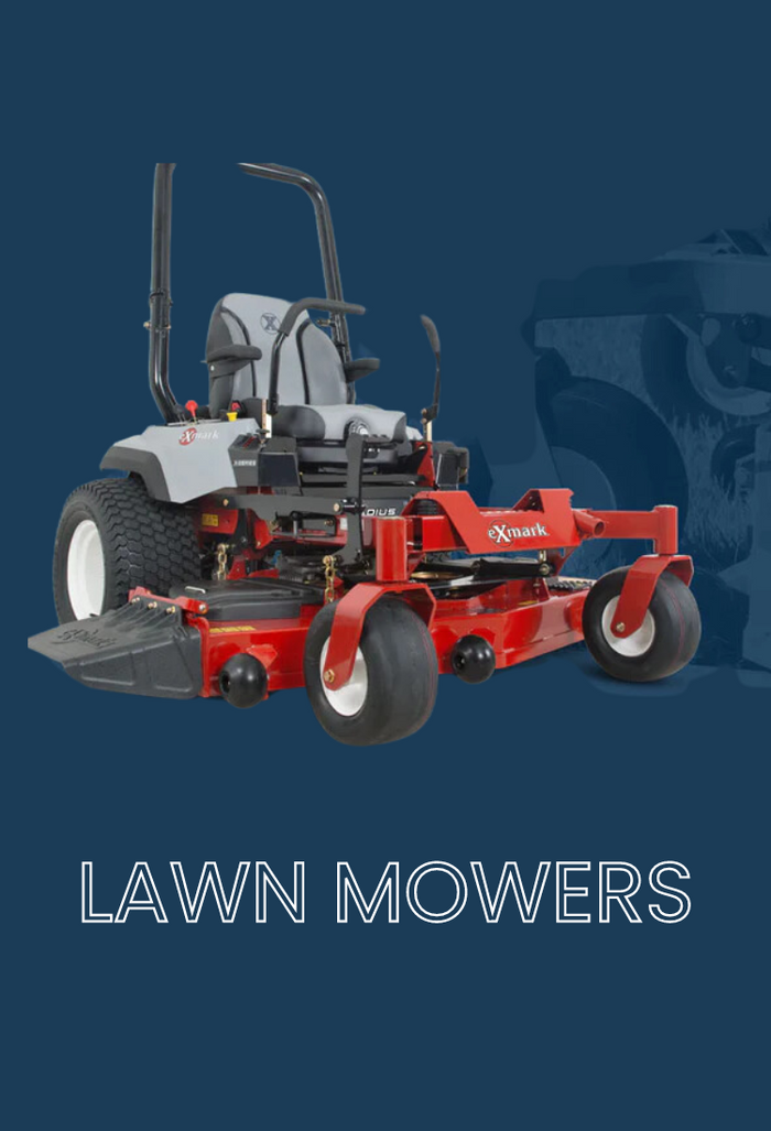 Exmark mower repair near me sale