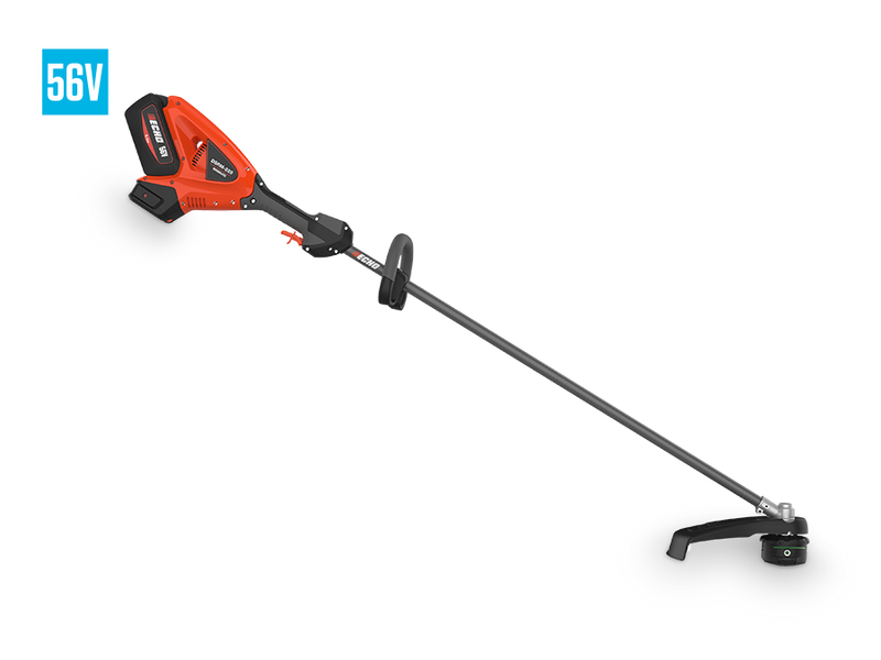 Echo DSRM-225R2-Includes 5.0Ah Battery & Rapid Charger